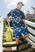 KAVU Alder Lake Tote 大容量沙灘袋